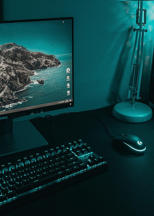 OfficeCore Mini PC